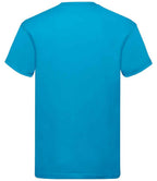 Fruit of the Loom Original T-Shirt - Azure