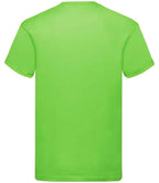 Fruit of the Loom Original T-Shirt - Lime Green