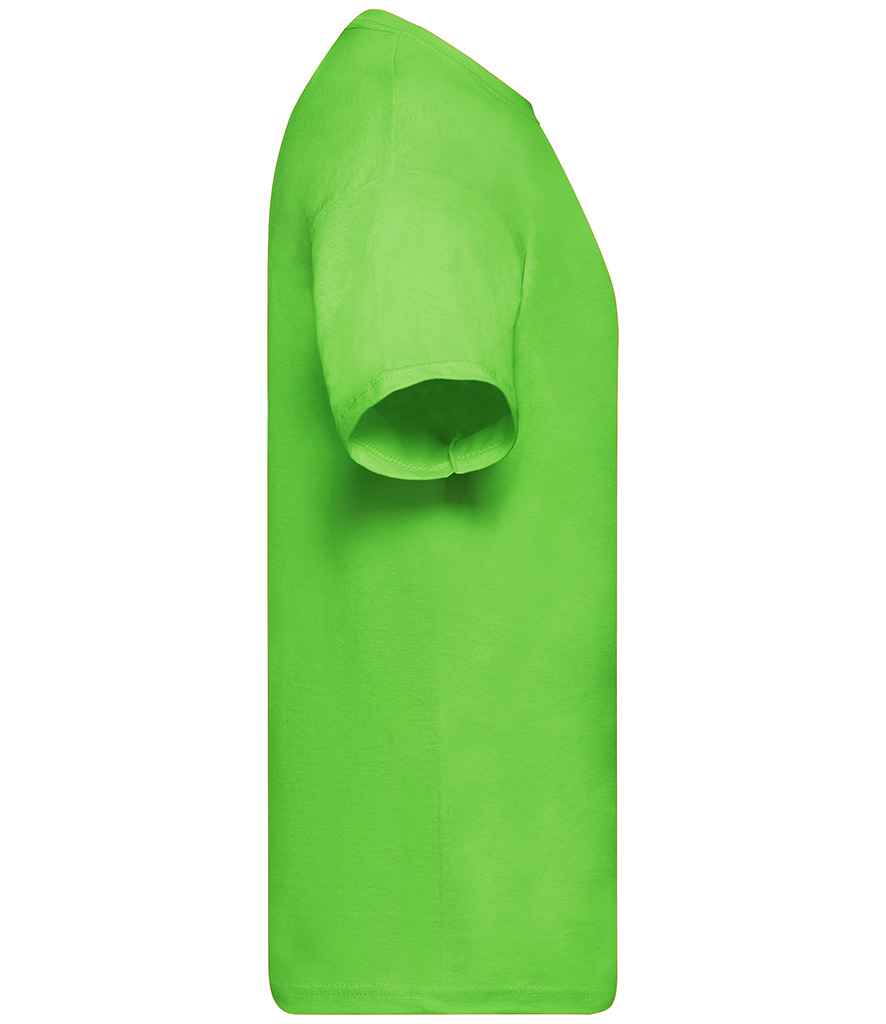 Fruit of the Loom Original T-Shirt - Lime Green