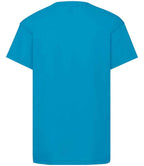 Fruit of the Loom Kids Original T-Shirt - Azure