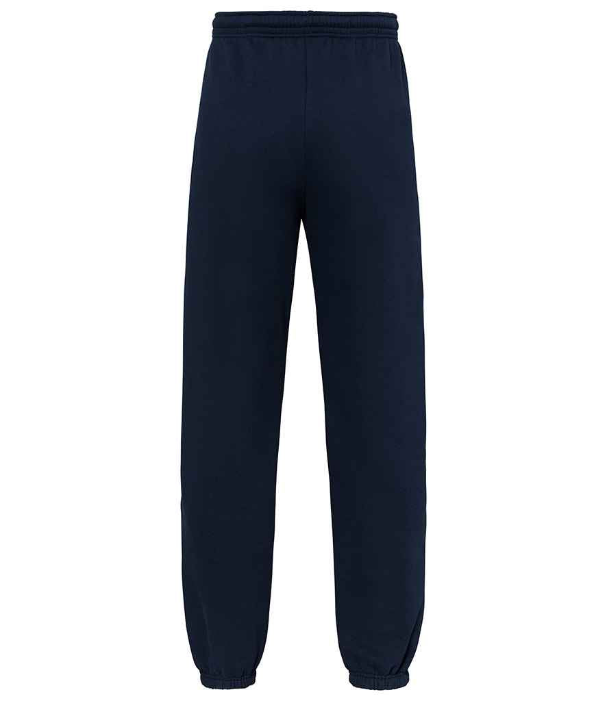 Fruit of the Loom Iconic Premium Jog Pants - Deep Navy