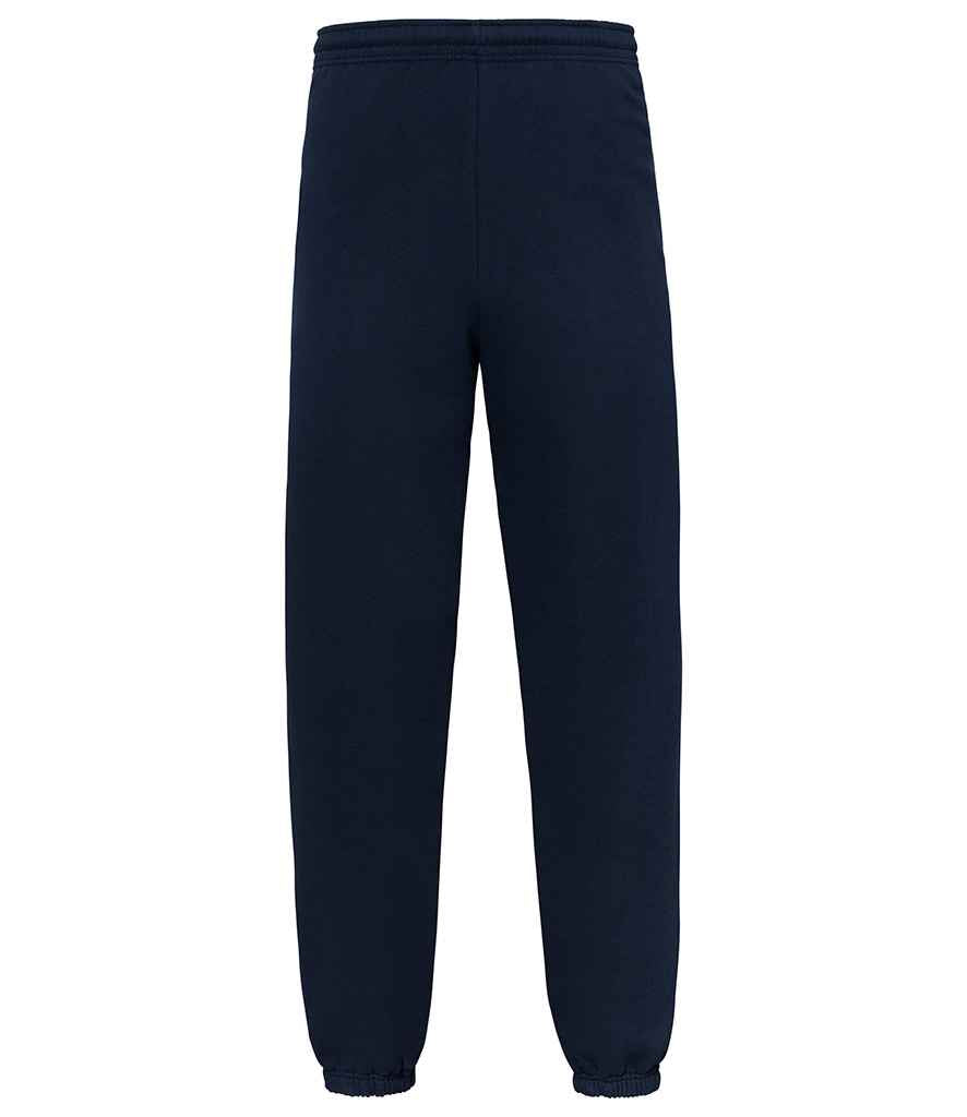 Fruit of the Loom Iconic Premium Jog Pants - Deep Navy