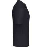 Fruit of the Loom Original Piqué Polo Shirt - Black