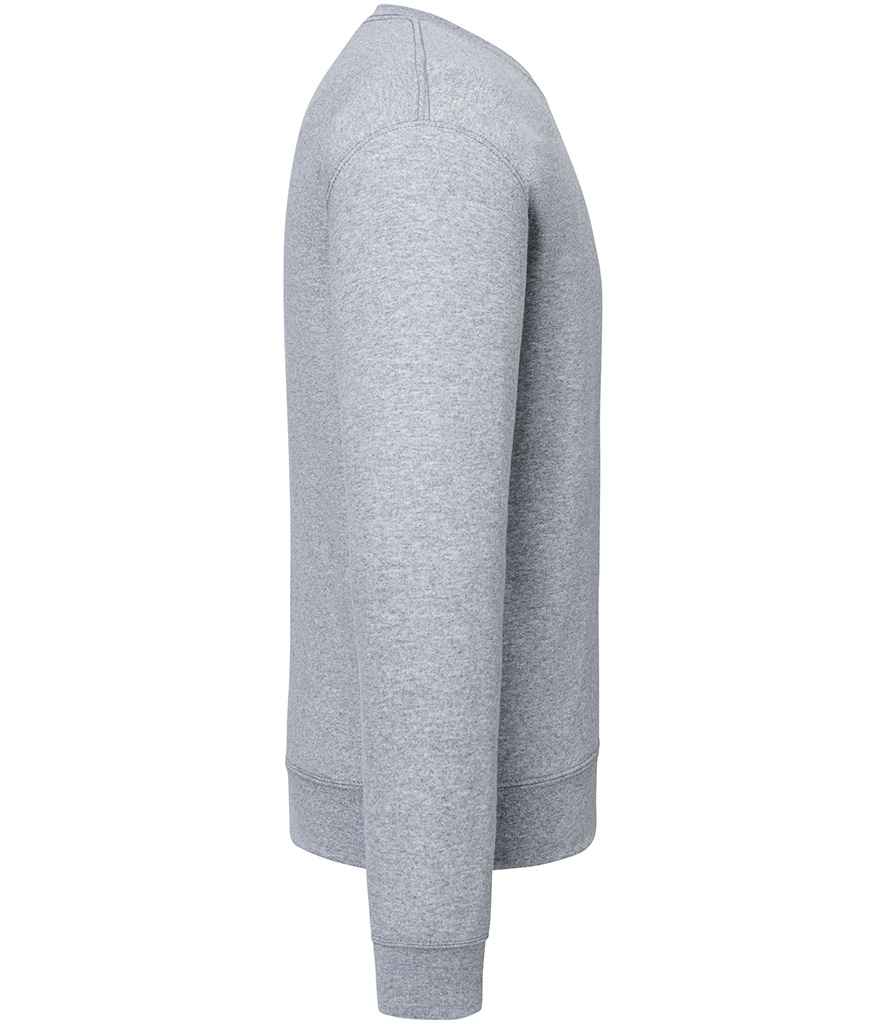 Fruit of the Loom Supercotton™ Sweatshirt - Athletic Heather