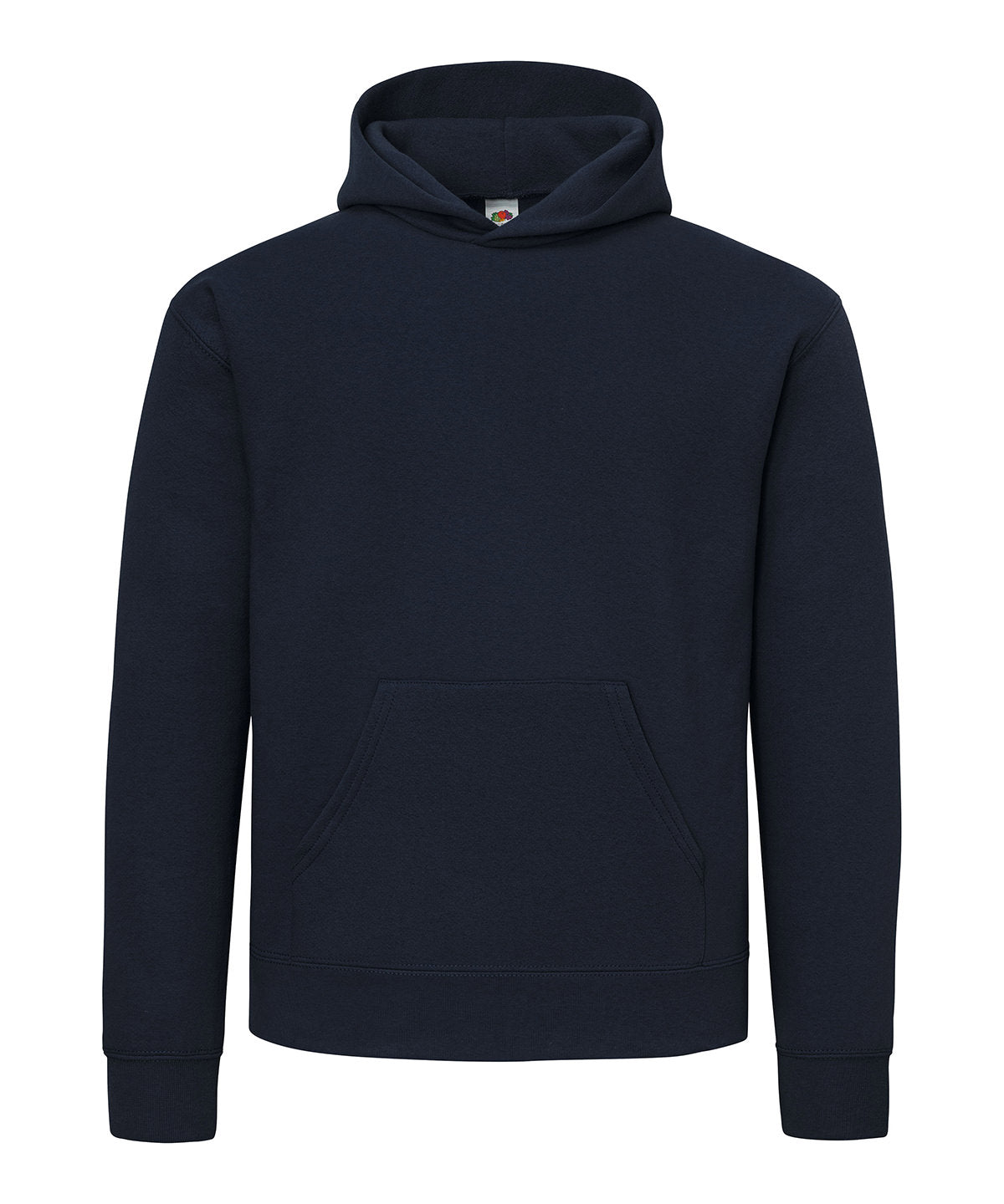 Supercotton™ hooded sweatshirt