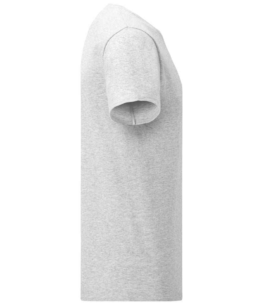 Fruit of the Loom Iconic 150 T-Shirt - Athletic Heather