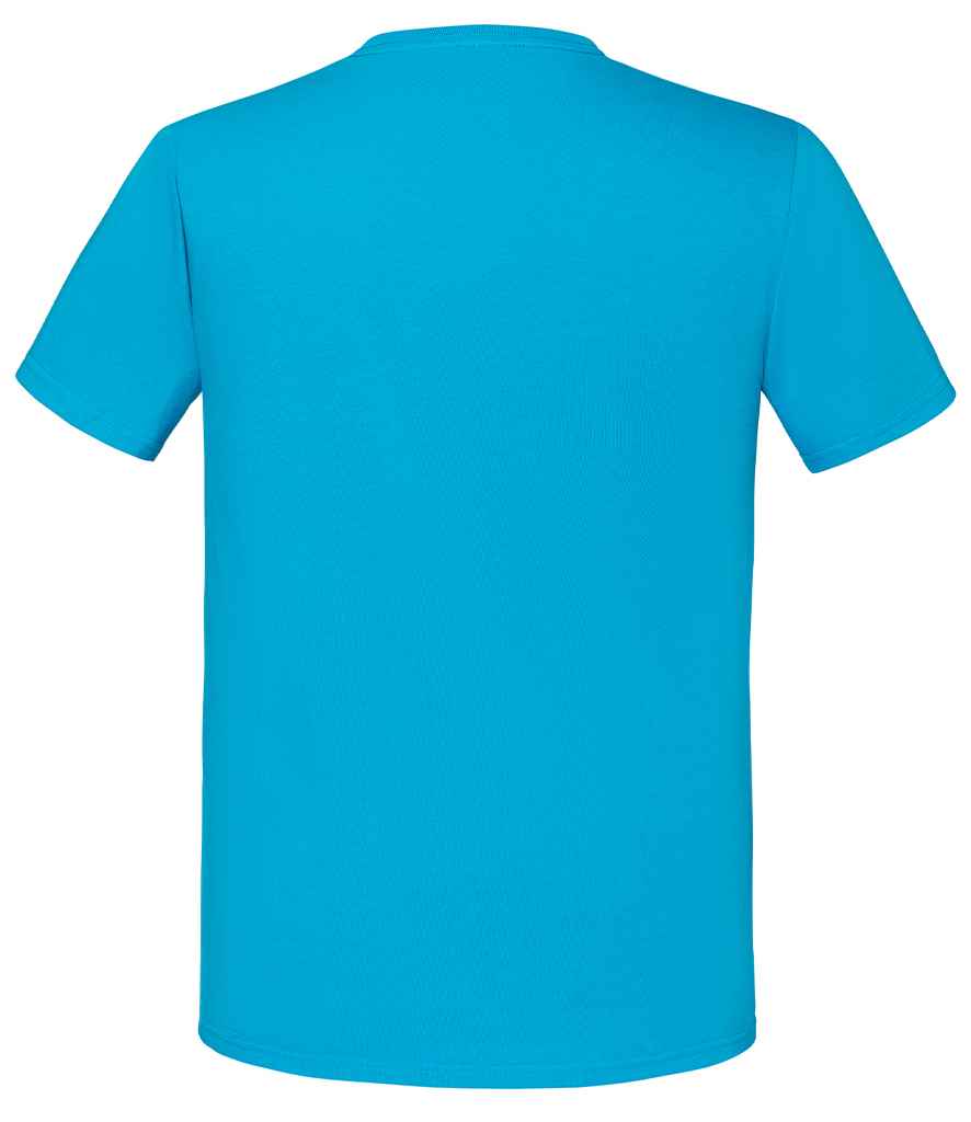 Fruit of the Loom Iconic 150 T-Shirt - Azure