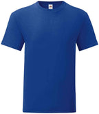 Fruit of the Loom Iconic 150 T-Shirt - Cobalt