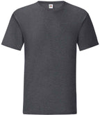 Fruit of the Loom Iconic 150 T-Shirt - Dark Heather