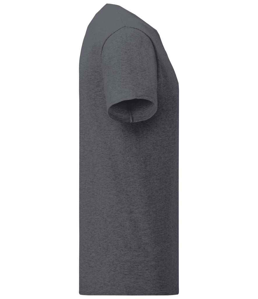 Fruit of the Loom Iconic 150 T-Shirt - Dark Heather