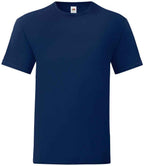 Fruit of the Loom Iconic 150 T-Shirt - Navy