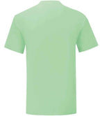 Fruit of the Loom Iconic 150 T-Shirt - Neo Mint