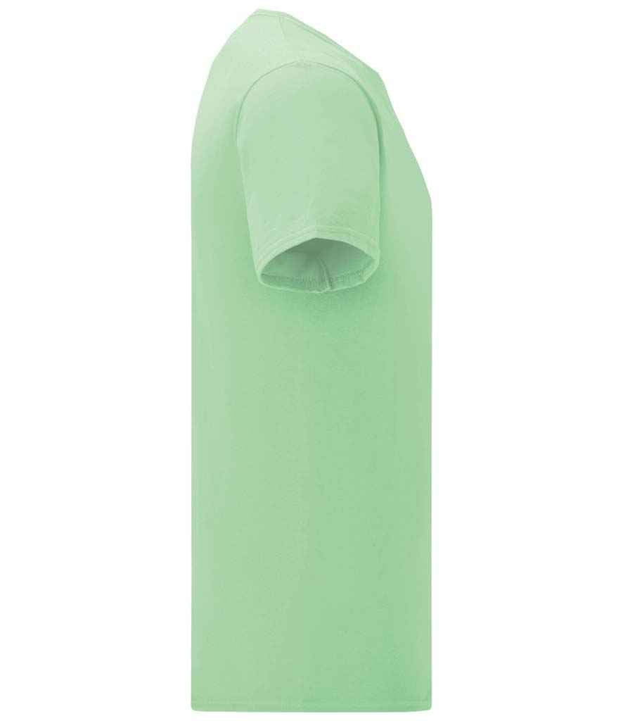 Fruit of the Loom Iconic 150 T-Shirt - Neo Mint
