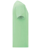 Fruit of the Loom Iconic 150 T-Shirt - Neo Mint