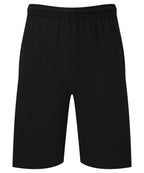Iconic 195 Jersey shorts