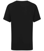 Fruit of the Loom Kids Iconic 195 T-Shirt - Black