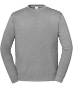 Iconic premium set-in sweat