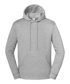 Iconic premium hooded sweat