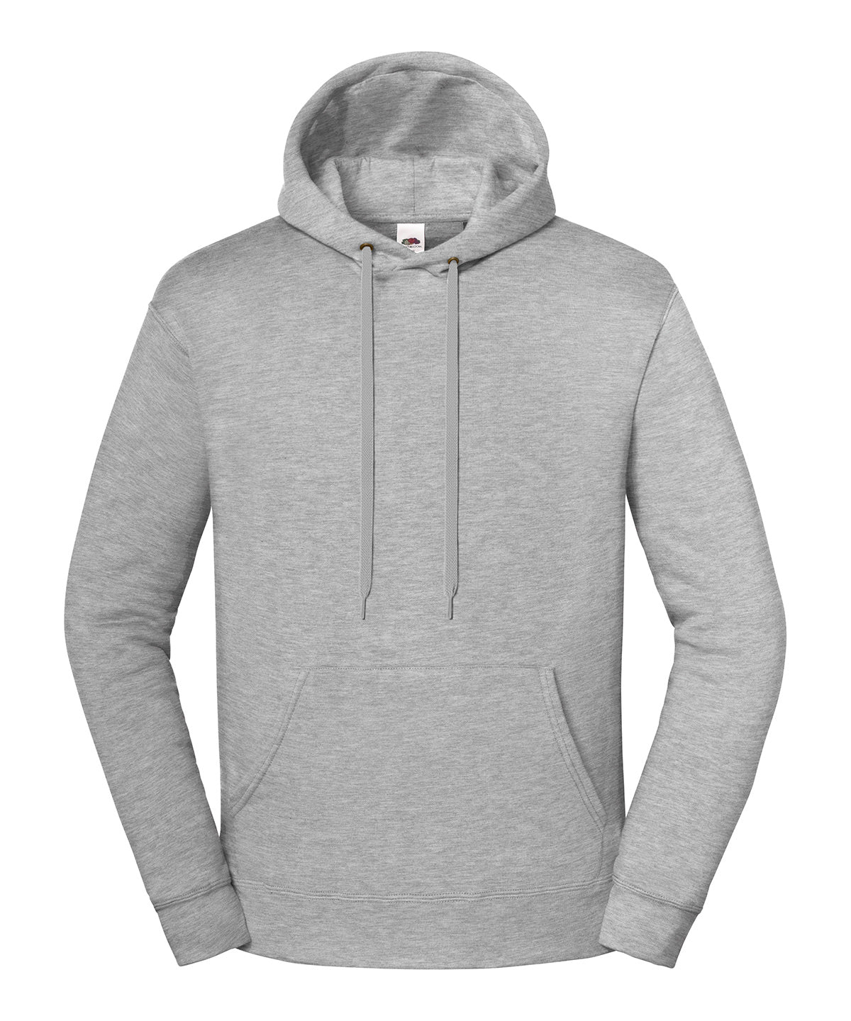 Iconic premium hooded sweat