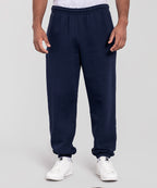 Iconic premium elasticated cuff jog pants