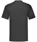 Fruit of the Loom Value T-Shirt - Black
