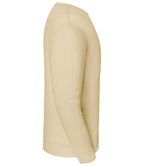 Fruit of the Loom Iconic Premium Set-In Sweatshirt - Desert Sand