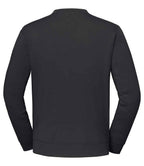 Fruit of the Loom Iconic Premium Set-In Sweatshirt - Light Graphite