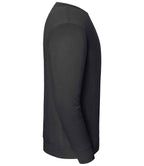Fruit of the Loom Iconic Premium Set-In Sweatshirt - Light Graphite