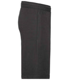 Fruit of the Loom Lightweight Shorts - Black