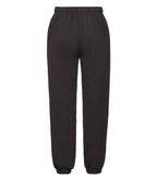 Fruit of the Loom Kids Premium Jog Pants - Black