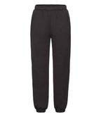 Fruit of the Loom Kids Premium Jog Pants - Black