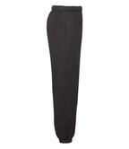 Fruit of the Loom Kids Premium Jog Pants - Black