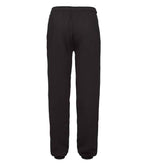 Fruit of the Loom Premium Jog Pants - Black