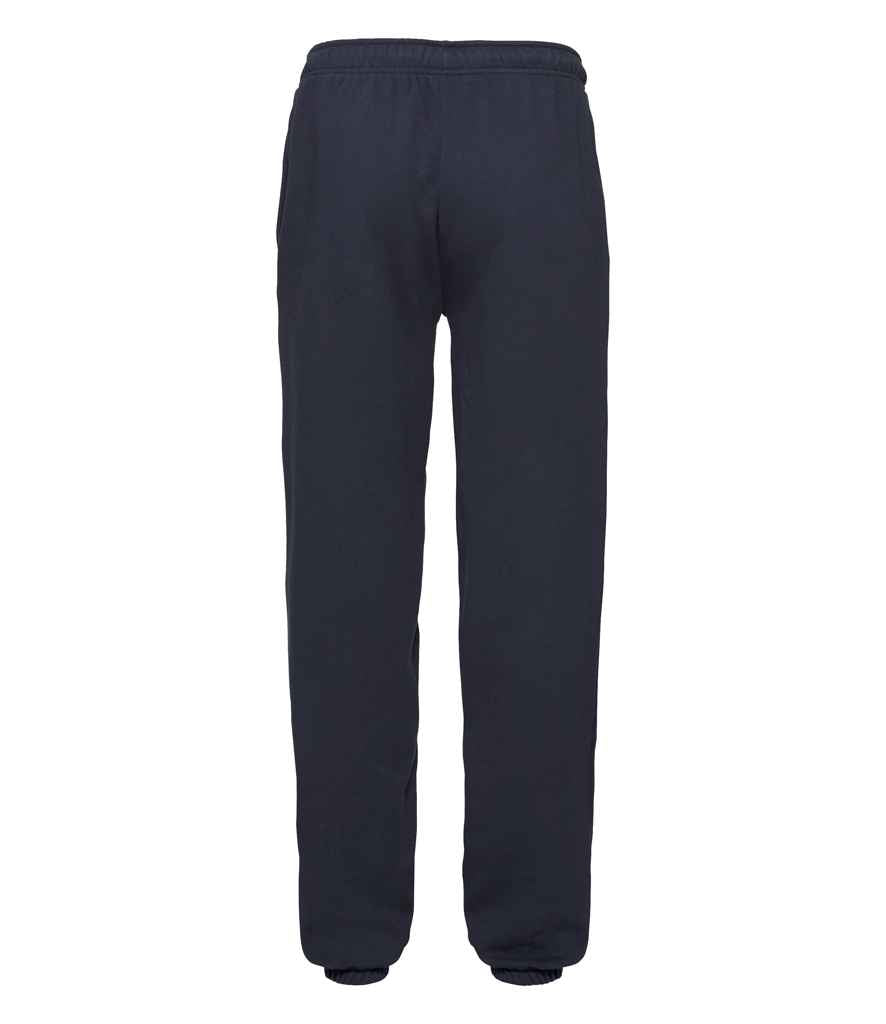 Fruit of the Loom Premium Jog Pants - Deep Navy