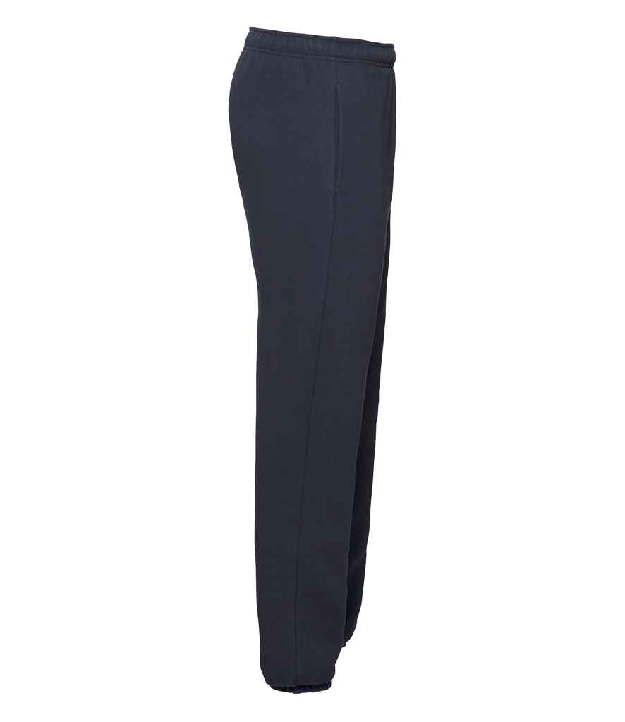 Fruit of the Loom Premium Jog Pants - Deep Navy