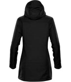 Stormtech Ladies Avalante System 3-in-1 Jacket - Black