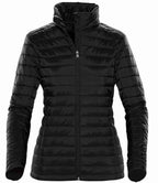 Stormtech Ladies Avalante System 3-in-1 Jacket - Black