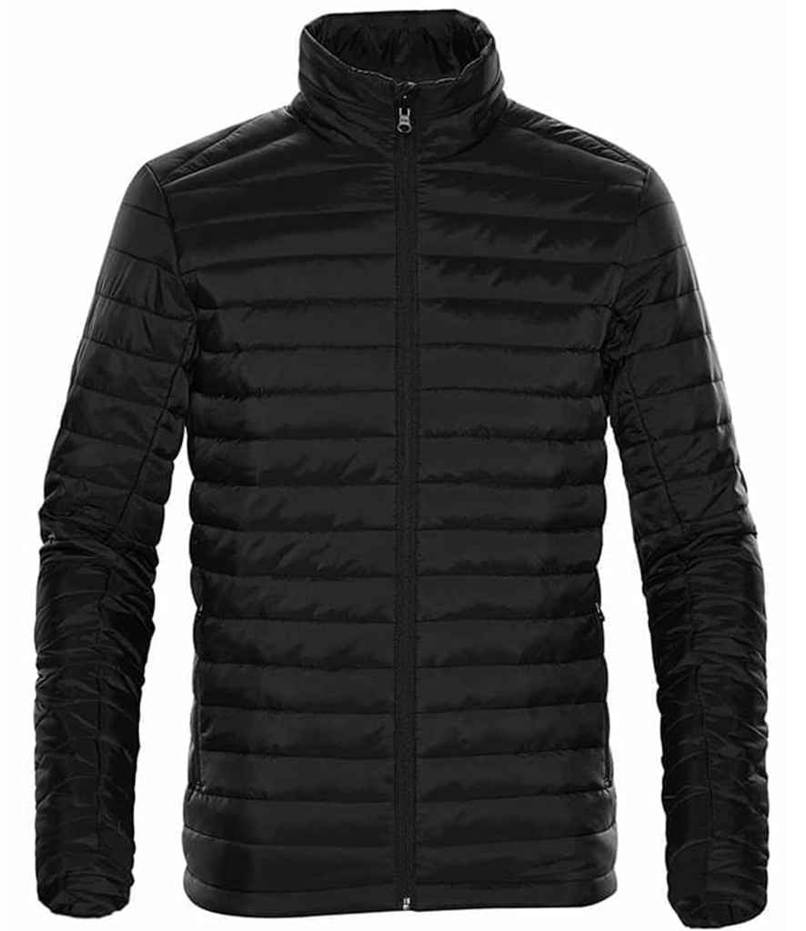 Stormtech Avalante System 3-in-1 Jacket - Black