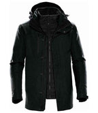 Stormtech Avalante System 3-in-1 Jacket - Black