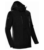 Stormtech Avalante System 3-in-1 Jacket - Black
