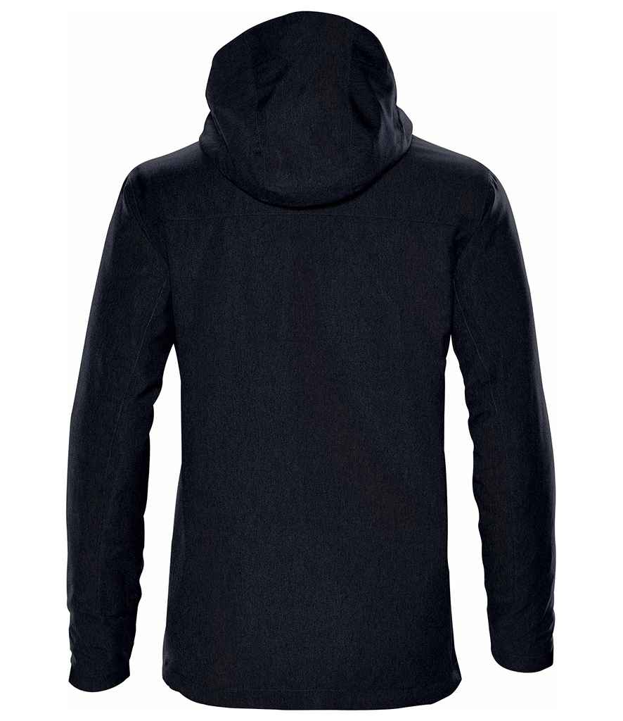 Stormtech Avalante System 3-in-1 Jacket - Navy Twill