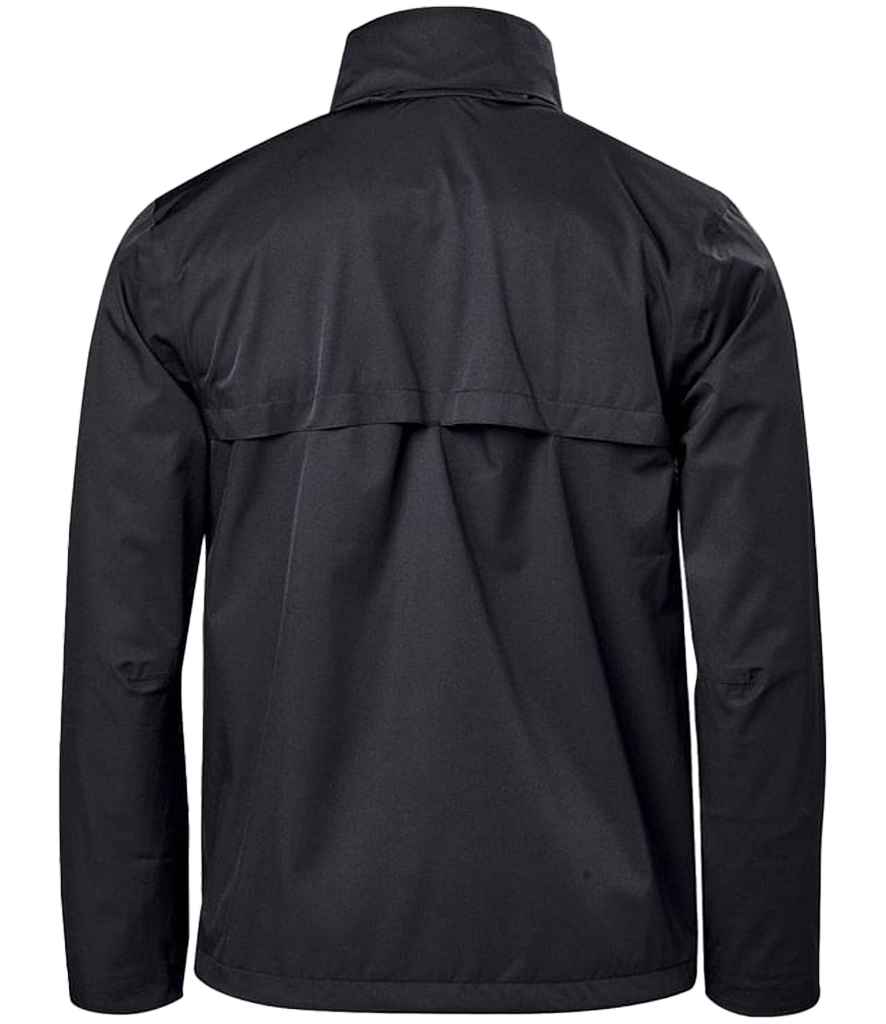 Stormtech Scirocco Lightweight Shell Jacket - Black