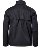 Stormtech Scirocco Lightweight Shell Jacket - Black