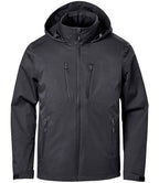 Stormtech Scirocco Lightweight Shell Jacket - Black