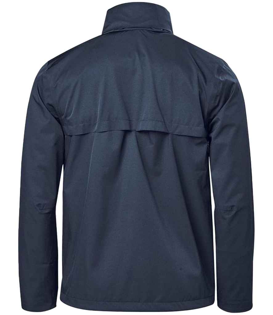Stormtech Scirocco Lightweight Shell Jacket - Navy
