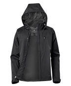 Women’s Scirocco lightweight shell