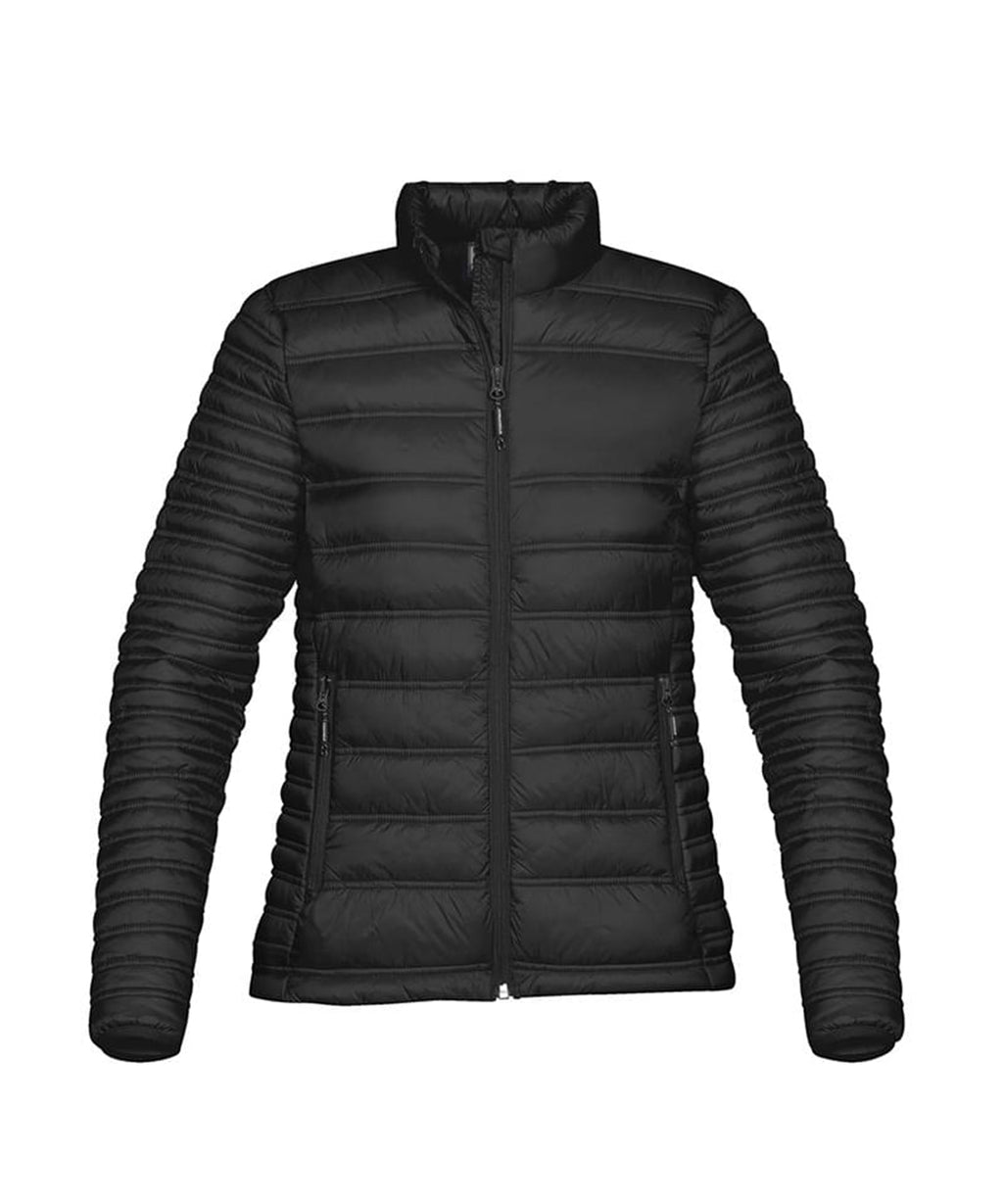 Women's Basecamp thermal jacket