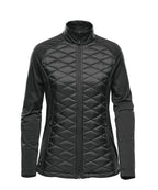 Women’s Boulder thermal shell