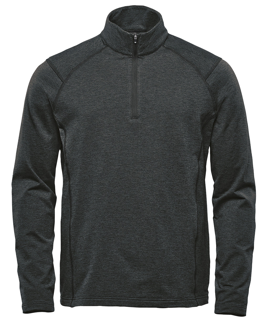 Treeline ¼-zip fleece