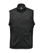 Avalante fleece vest